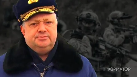 Замах на генерала РФ: СБУ оголосила підозру за три дні до атаки