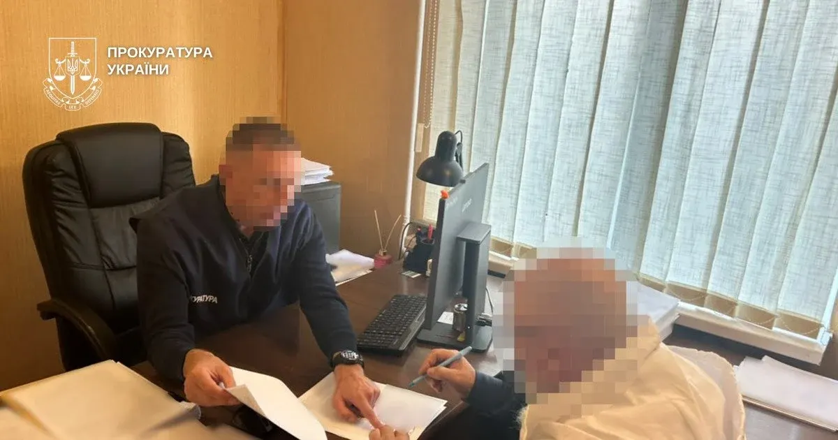 На Дніпропетровщині пенсіонер розстріляв мопед із дитиною через шум