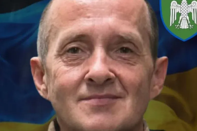 У Чернівцях попрощаються із захисником Василем Баланом