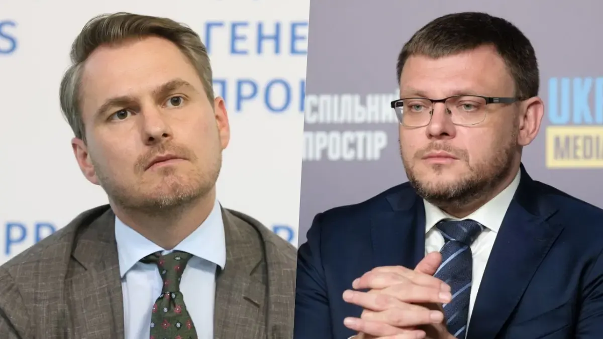 Генпрокурор оприлюднив записи щодо директора НАБУ: що це означає