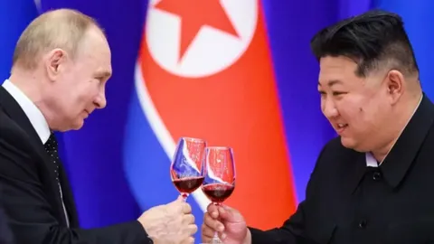 Союз Москви і Пхеньяна затягує війну — заява Південної Кореї в ООН