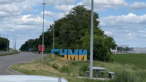 Шість КАБів по Сумах: пошкоджено інфраструктуру та транспорт