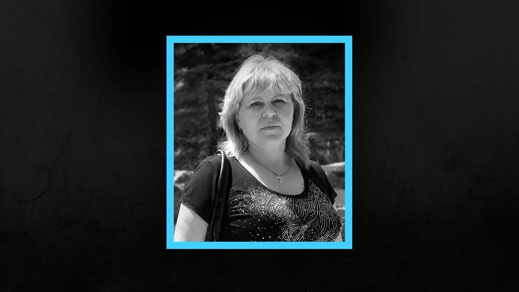У Лужку після повторного удару загинула жінка, яка рятувала сусідів