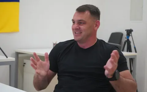 ОСШР без Волошина: чому змінюється план нової структури ЗСУ