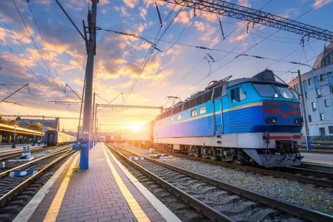 Книжки в потягах: Укрзалізниця запустила нову послугу для пасажирів