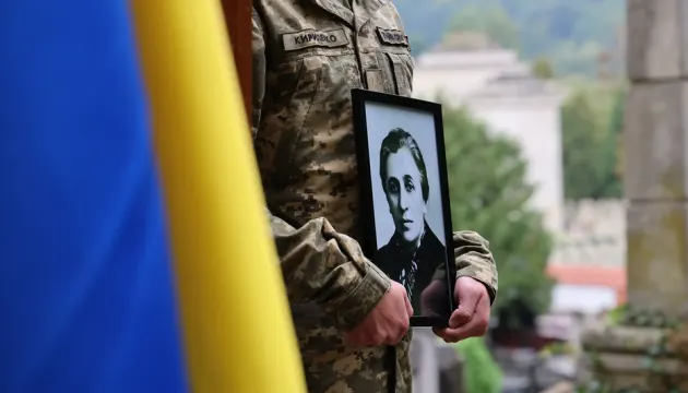 Марію Федак перепоховали у Львові: що стоїть за поверненням родини Коновальця і Мельника