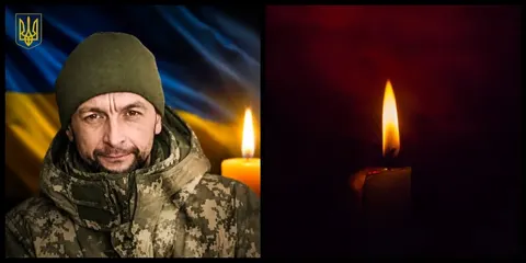 Загибель Героя з Волині: офіційно підтвердили смерть Сергія Кокохи