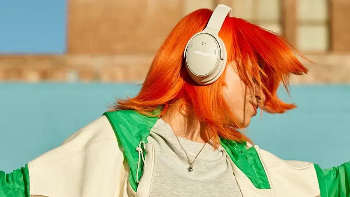 Чому навушники Bose коштують дорого: розбір основних причин