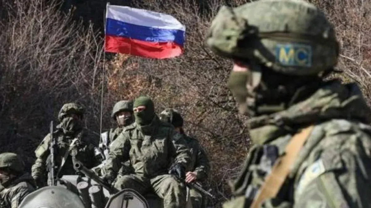 Нова хвиля мобілізації в РФ: що відомо про плани Кремля на 2026–2027 роки