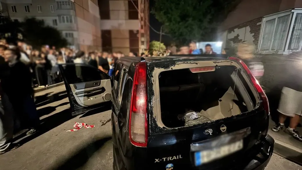 Конфлікт із ТЦК у Тернополі: п'ятьом жителям оголосили підозру