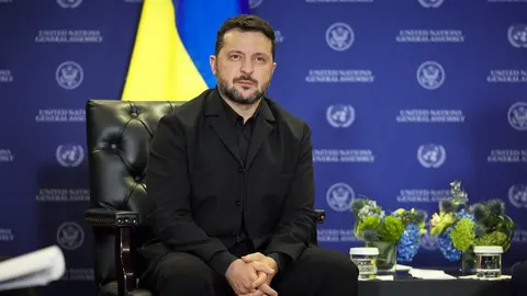 Переговори у Нью-Йорку: Україна передала США пропозицію про енергетичне перемир'