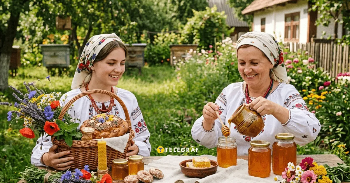 Що не можна класти в кошик на Медовий Спас: перелік заборон