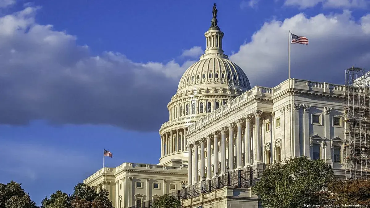 Санкції проти РФ у США пройшли процедурний бар'єр: що це означає