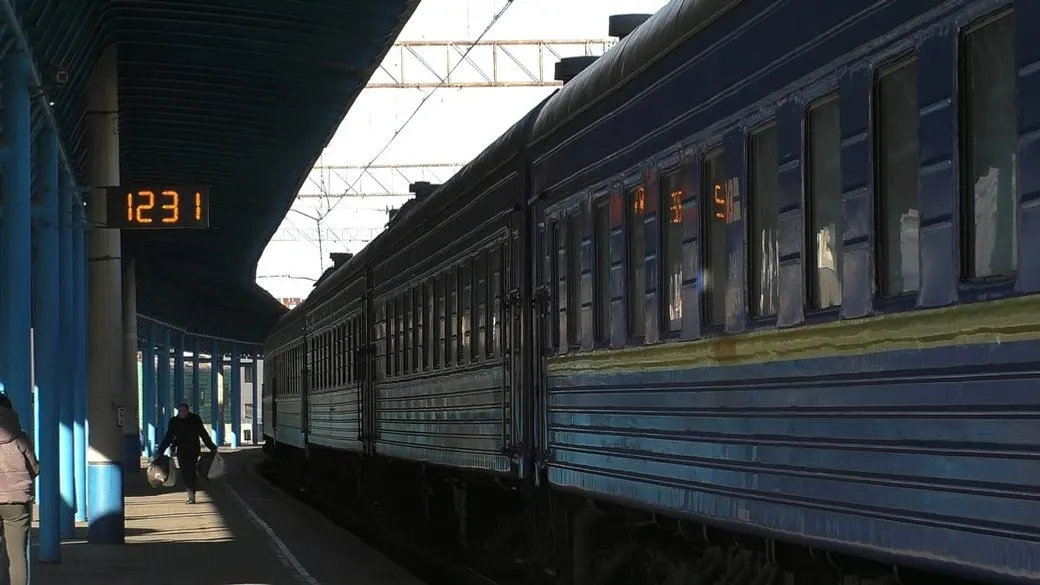 Затримки потягів на Запорізькому напрямку: що це означає для пасажирів