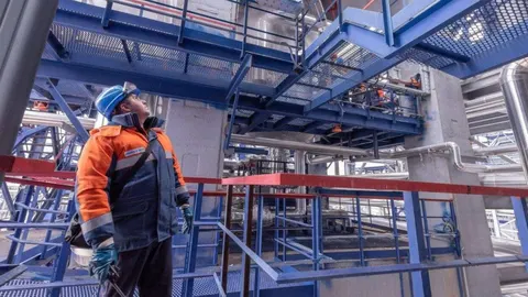 Удар по Орському НПЗ: зупинено переробку майже 6 млн тонн нафти на рік