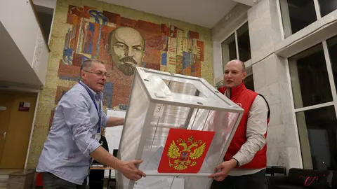 Молдова засудила російські вибори в Придністров'ї: що це означає