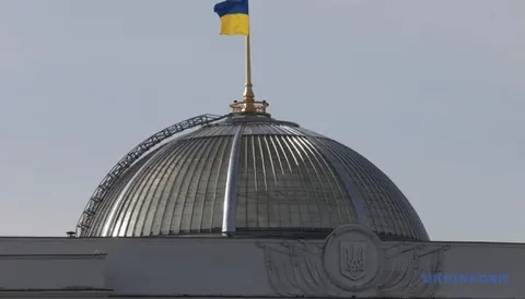 Рада підтримала законопроєкт про роботу місцевих рад у воєнний стан