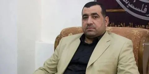 Ізраїль захопив високопоставленого командира ХАМАС у Газі