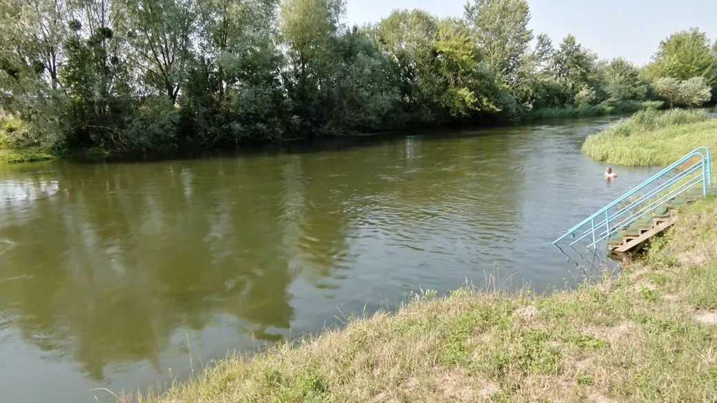 Стир у Луцьку обмілів: що означає критичне маловоддя для Волині