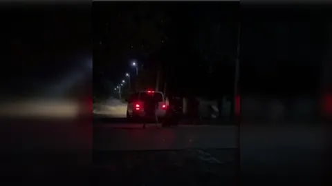 Напад на чоловіка з немовлям у Кривому Розі: що відомо і чому це важливо