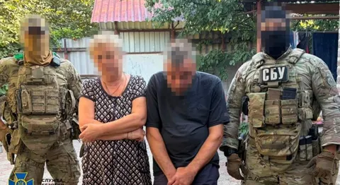 Агентурна група з Краматорська наводила удари РФ: подробиці від СБУ