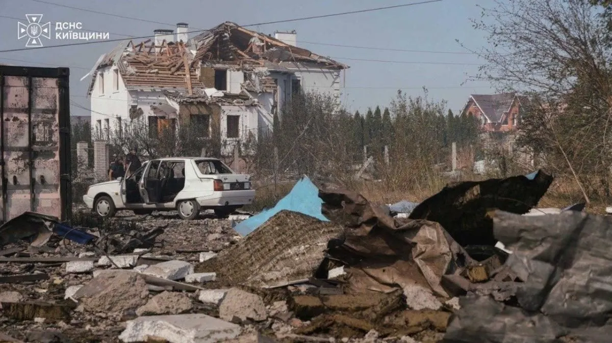 Трагедія в Милій: чому склад боєприпасів опинився поруч із людьми