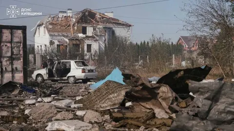 Трагедія в Милій: чому склад боєприпасів опинився поруч із людьми