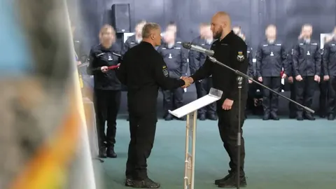 У РДК заявили про викрадення топкомандира: що відомо