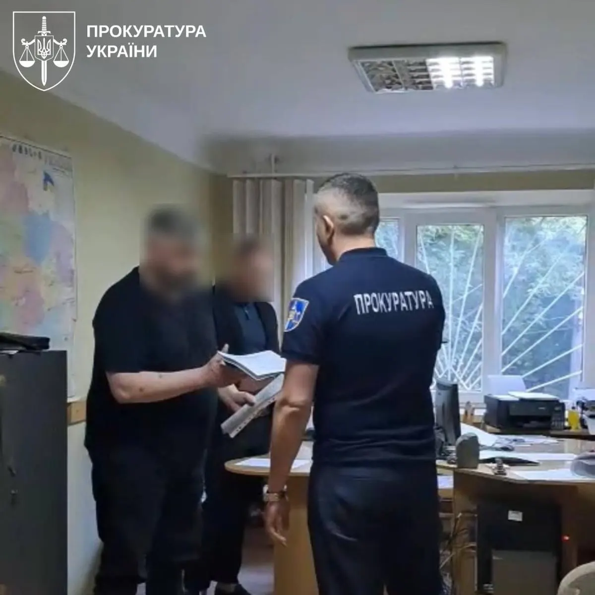 Справа про торгівлю органами в Чернівцях: суд узяв під варту чотирьох фігурантів