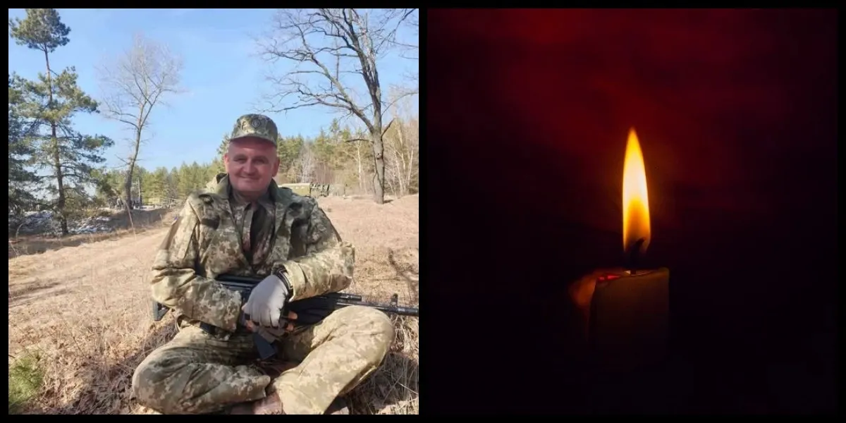 Через чотири роки підтвердилася загибель бійця з Волині Юрія Засєкіна