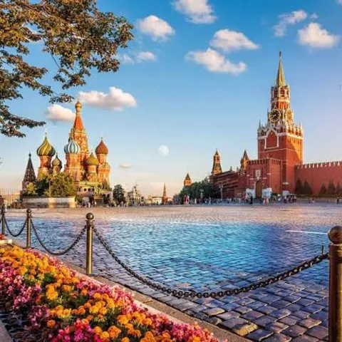 Гучний вибух сколихнув Москву: що відомо наразі