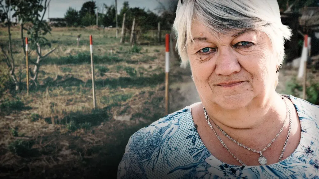 Гракове на Харківщині розмінували: чи повернуться люди в село