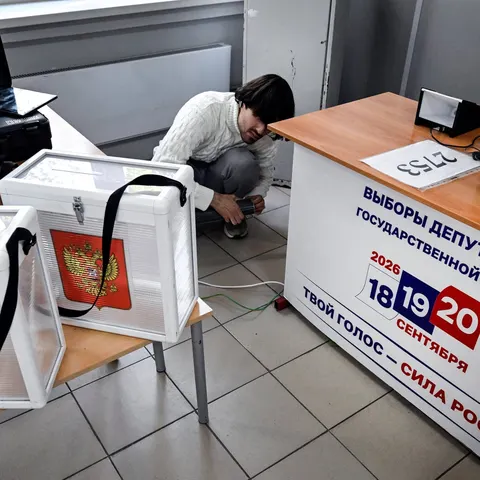 Росія проводить вибори до Думи: що це змінює для України та окупованих територій