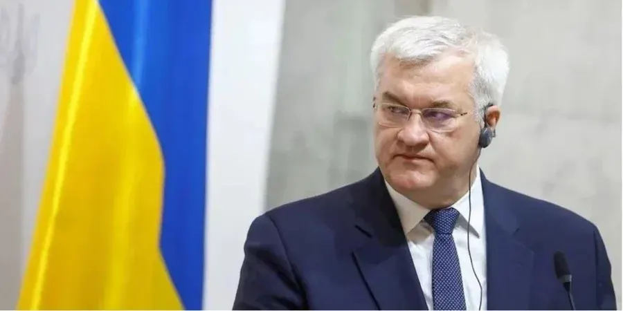 Сибіга розкритикував ЮНІСЕФ за заяву про загиблих дітей без згадки про агресію РФ