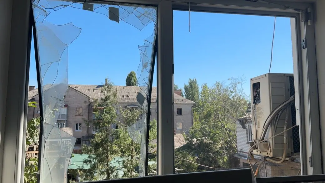 Удар по Слов'янську: що відомо про обстріл 28 серпня