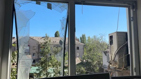 Удар по Слов'янську: що відомо про обстріл 28 серпня