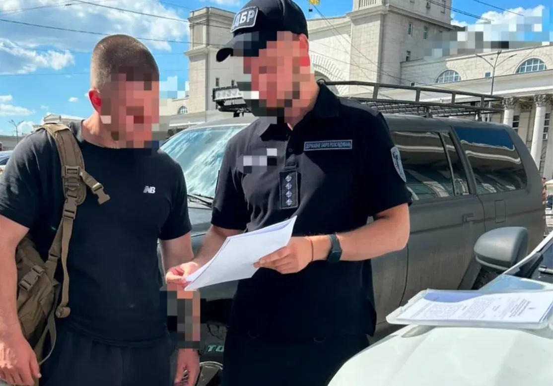Ексвійськовим оголосили підозру через зайві виплати на 4,38 млн