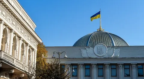 Рада тестує голосування в укритті: що відомо