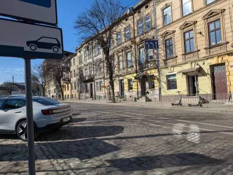 У Львові з'явиться пам'ятна таблиця Михайлу Грушевському