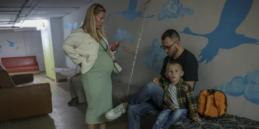 Нові правила для лікарень під час повітряної загрози: що зміниться для пацієнтів