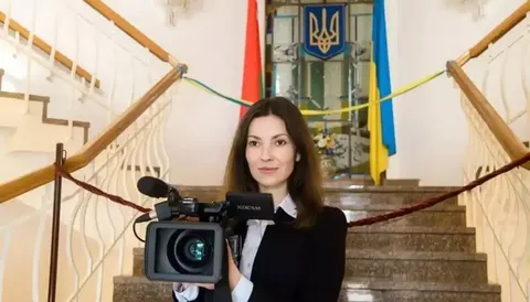 Україна запропонувала обміняти журналістку Кардаш на полонених