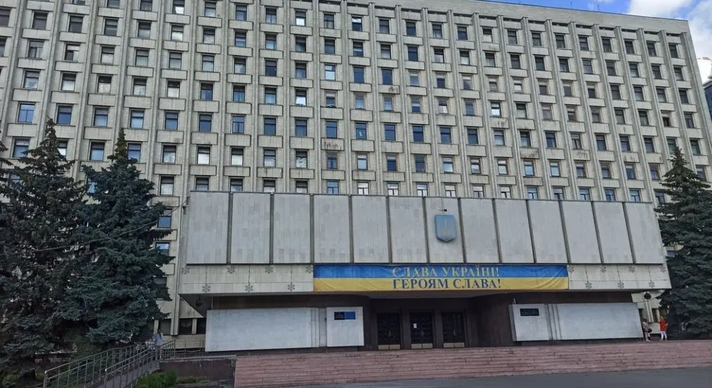 ЦВК закликала українців на окупованих територіях бойкотувати вибори до Держдуми