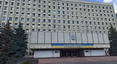 ЦВК закликала українців на окупованих територіях бойкотувати вибори до Держдуми