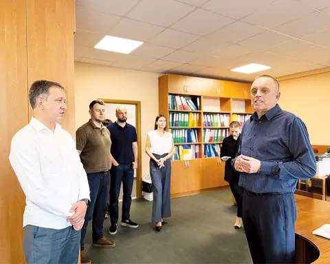 Держлікслужба перевірила роботу ДП «УФІЯ»: що зміниться для фармринку