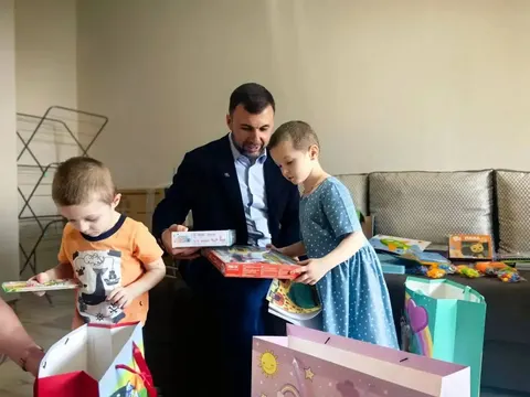 Окупанти заявляють про «порятунок» дітей: черговий епізод примусового вивезення