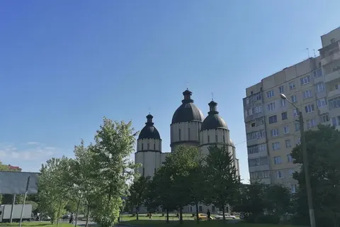 Напад на священника у Львові: що відомо і чому це важливо