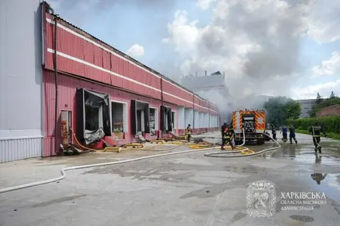 Доба обстрілів Харківщини: 10 поранених, серед них троє дітей