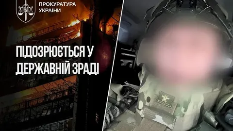 Командира «Ахмату» підозрюють в атаках на цивільну інфраструктуру Сумщини