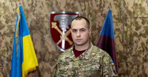 Командир 7 корпусу ДШВ назвав три складові, без яких неможливо виграти сучасний