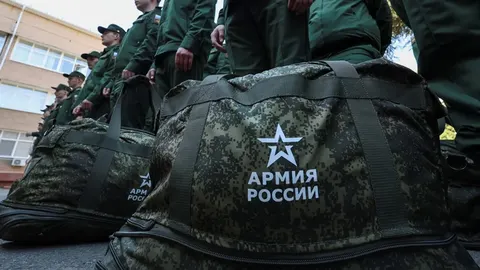 Прихована мобілізація в РФ: 17 регіонів, примусові контракти